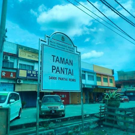 Rumah Singgah Haida 班台 外观 照片